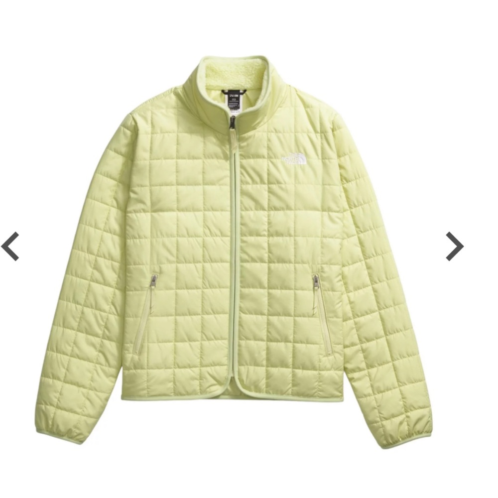 The North Face